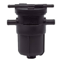 Мап-сенсор Lovato FSU P-T-MAP Easy Fast OBD датчик тиску розрядження і температури газу з вакуумом